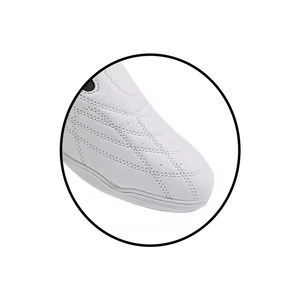 Protections de pied de qualité supérieure pour le karaté, le taekwondo et le kickboxing, échantillon gratuit, livraison gratuite, chaussures d'arts martiaux, chaussures de taekwondo, chaussures de karaté - Product Image 6