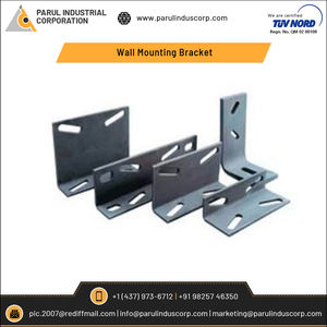 Montaje hidráulico de montaje en pared, soporte Industrial, automotriz, agricultura, fabricante indio de la mejor calidad, precio de fábrica - Product Image 3