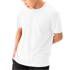 Premium Bella + Canvas 3001 Unisexe Adulte Ultra Doux 100% Coton Évacuation de l'Humidité Manches Courtes Coupe Classique Écologique Séchage Rapide - Product Image 1