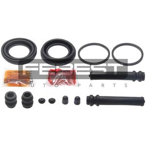 Set di ricambi e accessori per il supporto FEBEST (0175-GSJ15R) - PINZA DE PRENOS - Product Image 1