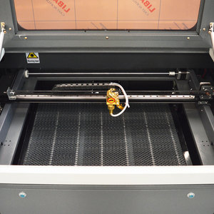 Nouvelle machine de gravure laser CO2 4060 50W 60W 80W 100W 2025 pour bois et acrylique, machine de découpe laser CO2 6040 100W – Arrivage - Product Image 5