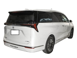 Essence + Hybride Léger 48V, Monospace 7 Places | Boîte de vitesses automatique/manuelle à 9 rapports, voiture neuve ou d'occasion pour l'exportation - Product Image 5