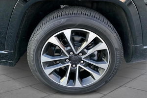 รถจี๊ปแกรนด์เชอโรกี แอล โอเวอร์แลนด์ 4WD SUV ปี 2023 มือสองสภาพดี - พร้อมส่ง - Product Image 2