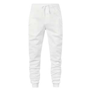 Chándal de alta calidad para hombre, chándal deportivo grueso de algodón para correr, Conjunto de sudadera y pantalones personalizados, logotipos personalizados para chándal - Product Image 3