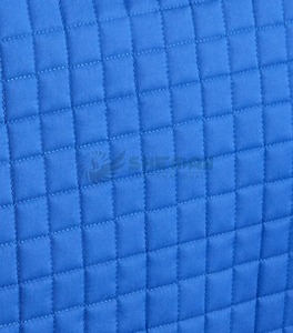 Selle anglaise matelassée haute performance, confortable, en coton durable, meilleur design, coussin de selle pour l'équitation, logo personnalisé - Product Image 6