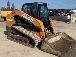 2019กรณีติดตาม TV380ลื่นไถลคัดท้าย: ประสิทธิภาพพลังงานและความแม่นยำ - Product Image 3