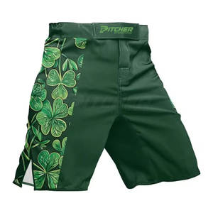 Shorts de sport premium respirants et légers pour l'entraînement, la course et la gym - Product Image 3