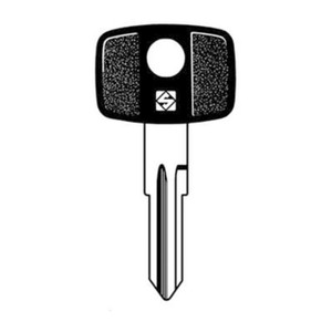 Chiavi Silca Art. Hu46p Gr.10 - Product Image 1