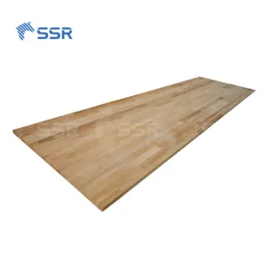 SSR vina-papan sendi jari kayu Oak-papan sendi jari kayu ek papan kayu Oak papan finger-joint