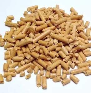 Granulés de bois certifiés ISO et ENplus de qualité supérieure Fourniture en vrac de briquettes à combustion propre Bâton et modèles de sciure de bois pour le bois de chauffage - Product Image 6