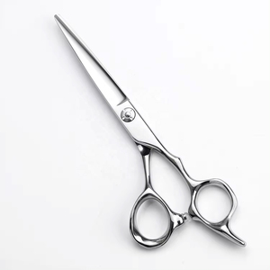 Tijeras de Peluquería Profesionales STELLAR SHEARS, Diseño de Moda, Tijeras de Corte de Pelo para Salón y Barbería, Logotipo Personalizado al por Mayor - Product Image 3
