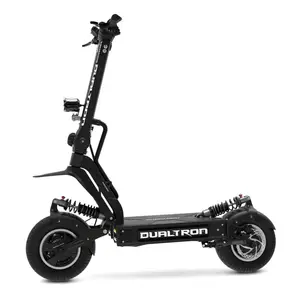 Factory Sealed DUALTRON X2 UP ELECTRIC SCOOTER NEW 2024 MODEL