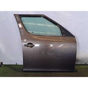 ประตูหน้าขวา SKODA Roomster 1st Series 5J7831052 DOOR CBZB (06>) - Product Image 1