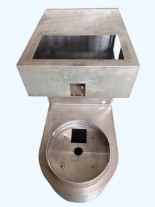 Fabricación de chapa metálica OEM y fabricante de piezas de estampado de Vietnam - Product Image 4