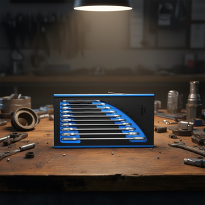 Jeu de clés à double embout Gedore - Module d'outils de vérification - Product Image 3