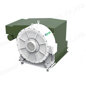 Nhà máy tốt nhất Nhà cung cấp Máy nén khí bơm nam châm vĩnh cửu hỗ trợ đồng bộ pmm động cơ - Product Image 5