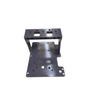 3128314346 3128 3143 46 Estructura de soporte, piezas de repuesto para minería, piezas de repuesto para maquinaria de construcción, piezas para equipos pesados, estructural - Product Image 3