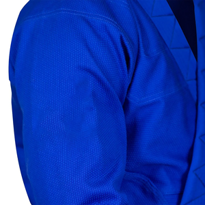 ชุดกิโมโน JJ JJ Jitsu Gi Jiu Jitsu เสริมตะเข็บและกางเกง Ripstop - Product Image 6