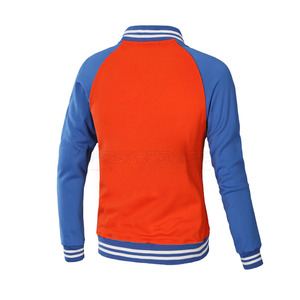 Veste Lettermen pour hommes à la mode 2024 avec logo avant Top Selling New Design Fashion - Product Image 2