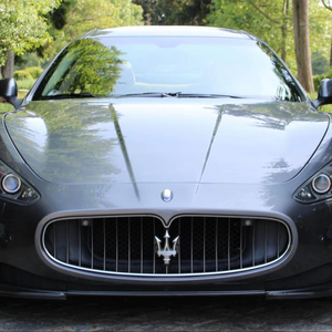 MASERATI GRANTURISMO 2011 D'OCCASION LHD/RHD - Product Image 1