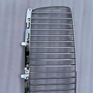 Parrilla Delantera Cromada de Alta Calidad para Bentley Bentayga, Estilo OE 36A853667J - Product Image 6