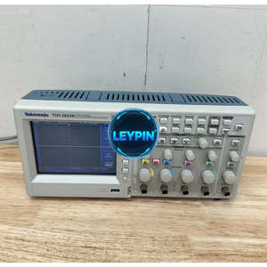Oscilloscope numérique portable d'occasion Tektronix TDS2024B 200 MHz 2 GS/s YTDI - Product Image 5