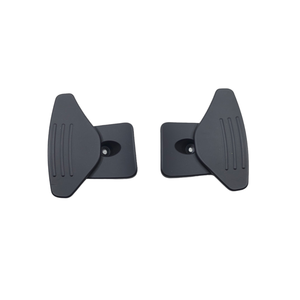 Comandi al Volante per Cambio Marcia LAND ROVER Range Rover SPORT BJ32-7L074-AA 306DT Diesel 3000 (13>22) - Product Image 1