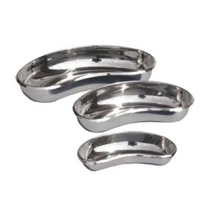 พื้นฐานของเครื่องมือผ่าตัดถาดใส่ไตแบบมืออาชีพใช้โลโก้ออกแบบใหม่ล่าสุด - Product Image 2