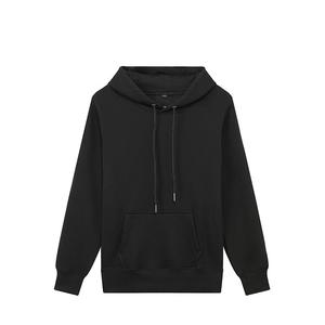 Venta al por mayor OEM logotipo personalizado peso pesado Sudadera con capucha Unisex básico personalizado sudaderas con capucha en blanco para los hombres con bordado Technics para uso en invierno - Product Image 4