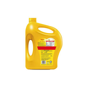 น้ำมันปรุงอาหารสกัดสีทองจากต้นแซฟโฟล่า - Product Image 6