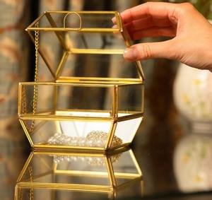 Handcrafted artistic metal jewellery <b>box</b> with vintage elegance beautiful embossed design perfect <b>for</b> heirloom <b>keepsakes</b> storage - Product Image 6