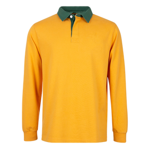 เสื้อรักบี้แบบกลับด้านได้สั่งทำพิเศษ เสื้อฝึกซ้อมและแข่งขันสองด้าน เสื้อรักบี้แบบใหม่ ขายส่ง - Product Image 6