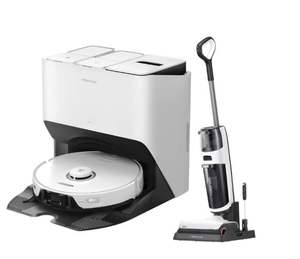 NOUVEAU Aspirateur robot FAV Quality S8 Pro Ultra - Product Image 1