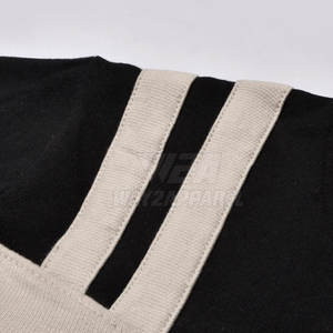 Survêtements pour hommes de haute qualité, meilleur design, grande taille, prix bas, fabricant de survêtements pour hommes au Pakistan - Product Image 4