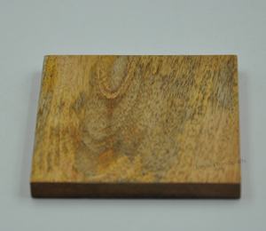 Wooden coaster Coasters Hexagon Coaster for Kitchen Drinkware Cups <b>Hot</b> Seller Custom <b>Stone</b> Accessories Classic OEM Customized - Product Image 5