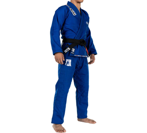 Kimono Bjj duradero 2025 hecho en Pakistán BJJ Gi brasileño superventas Gis Kimono tejido de perlas - Product Image 3