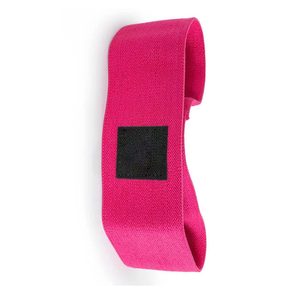 Customized OEM Wholesale Latex Hip Circle Fitness <b>Resistance</b> <b>Band</b> with Quick Dry Breathable Features Exercise <b>Bands</b> - Product Image 2