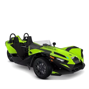 Motocicletas Deportivas Pol/aris Slings/hot SL (AutoDrive) 2025 Nuevas Más Vendidas, con Garantía de 3 Años, Listas para Exportación - Product Image 1