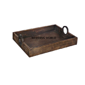 Bandeja de chocolate, superventas, plato de chocolate de diseñador, hecho a mano, superventas, artículos de boda, venta al por mayor, bandeja de chocolate nueva de lujo - Product Image 2