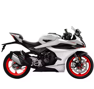 Offre d'usine : Nouvelle moto 450SR pour adultes, compétition professionnelle, moto à deux roues - Product Image 2