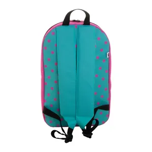 Mochila Promocional Sostenible SuboBag RPET con Características Ecológicas - Product Image 3