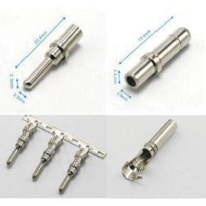 Série de courant Deutsch DTP - Product Image 1