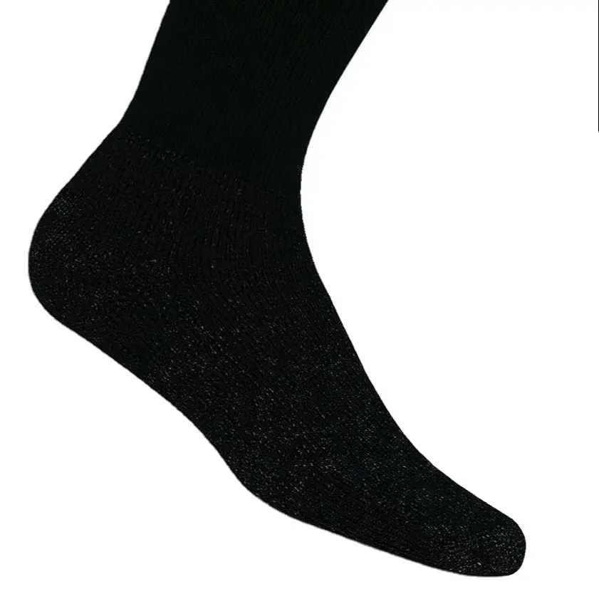 Wrap your legs in warmth and style with CozyKnee Knit Socks, perfect for chilly days by Aims