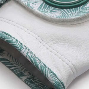 Customizable Ultra Durable Genuine Leather Golf Gloves Right <b>Hand</b> Breathable Pull On For Men With Sports Sheepskin High Quality - Product Image 3