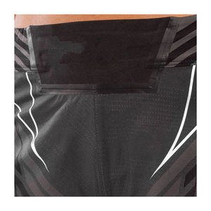Shorts d'entraînement d'arts martiaux mixtes ultimate Wrestling compression fight shorts ultra-flexible muscle support jeunes athlètes - Product Image 3
