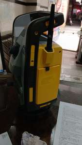 Estación robótica total Tri_mb_le SPS 930 disponible para la venta en buen estado - Product Image 3