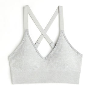 Ropa deportiva Sujetador de gimnasio para mujer Ropa de entrenamiento Sujetador de gimnasio para mujer Ropa deportiva Sujetador de gimnasio de alta calidad - Product Image 1