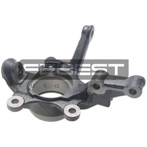 Miglior Prezzo: Braccio Oscillante Sinistro FEBEST (0228-N16FLH) - CAUCHO METAL - Product Image 1