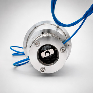 Réacteur tubulaire de laboratoire en acier inoxydable, machine de traitement d'eau RO automatique, système de purification par osmose inverse, Despam - Product Image 4