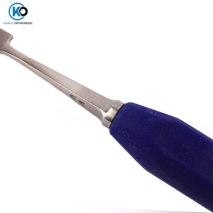 Hoge Kwaliteit Lexer Osteotoom 22Cm Breedte 20Mm, Met Ferro Mobiele Handvat Chirurgisch Bone Beitel Instrumenten